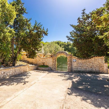 Villa Nionios Vlachopoulatika Екстер'єр фото