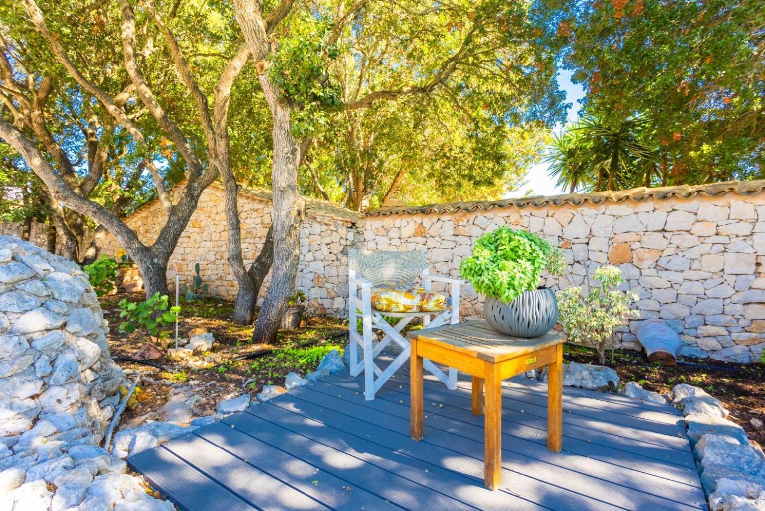 Villa Nionios Vlachopoulatika Екстер'єр фото